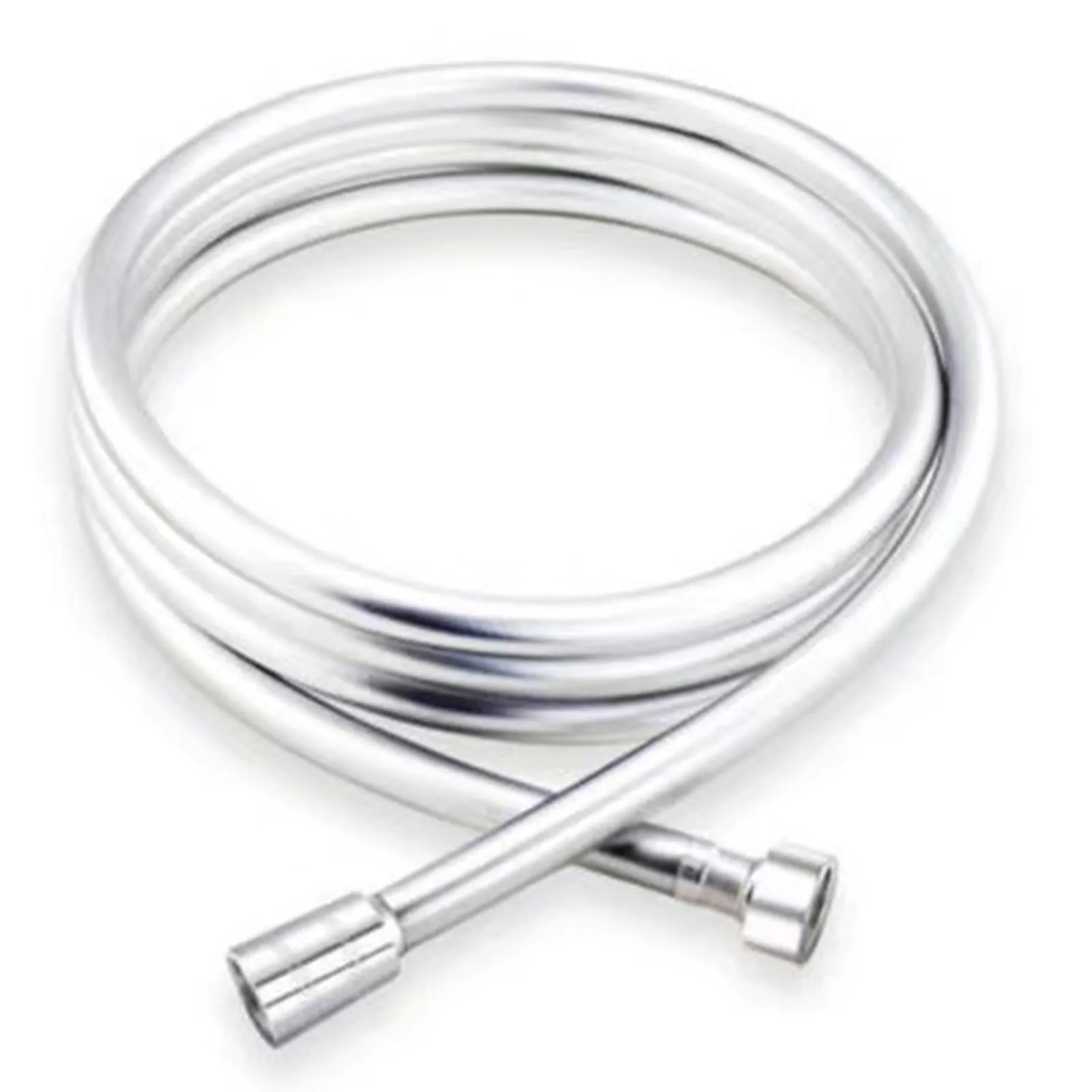 1.5/2.0M PVC Silicone Showerhead Hose Flexible Tube High Pressure Water Multilayer Plumbing Bathroom Accessories
1.5/2.0M PVC Silicone Showerhead Hose Flexible Tube High Pressure Water Multilayer Plumbing Bathroom Accessories