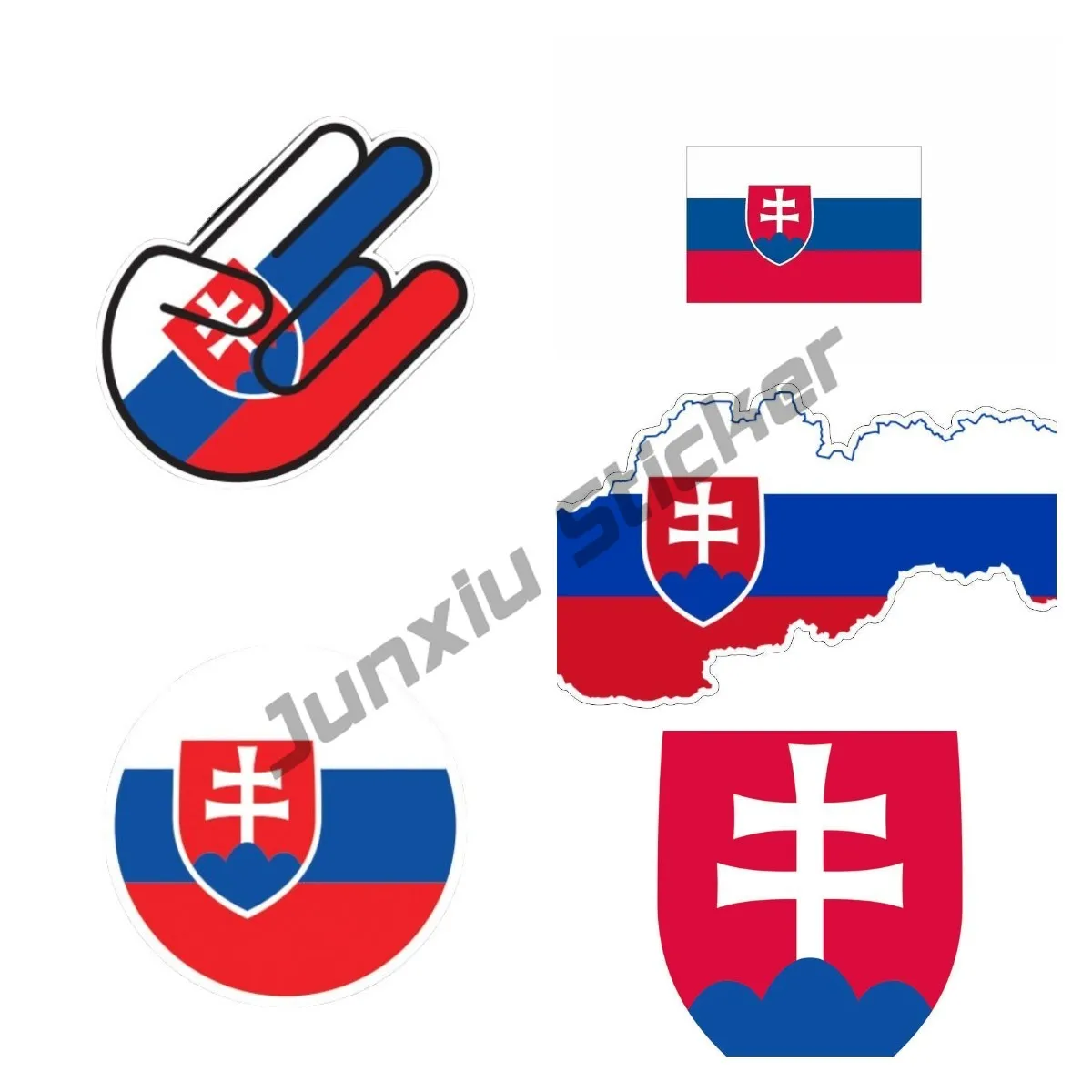 Round Slovak Flag Sticker Decal Self Adhesive SVK Flag Sticker Wall Decal Pegatinas Para Coche The Whole Body
Round Slovak Flag Sticker Decal Self Adhesive SVK Flag Sticker Wall Decal Pegatinas Para Coche The Whole Body