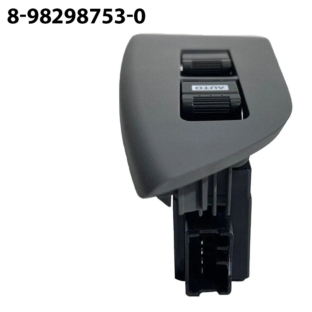 Автомобильный левый выключатель питания для ISUZU NPR NPR-HD NQR NRR 2008-2020, переключатель стеклоподъемника, замена стеклоподъемника
Автомобильный левый выключатель питания для ISUZU NPR NPR-HD NQR NRR 2008-2020, переключатель стеклоподъемника, замена стеклоподъемника