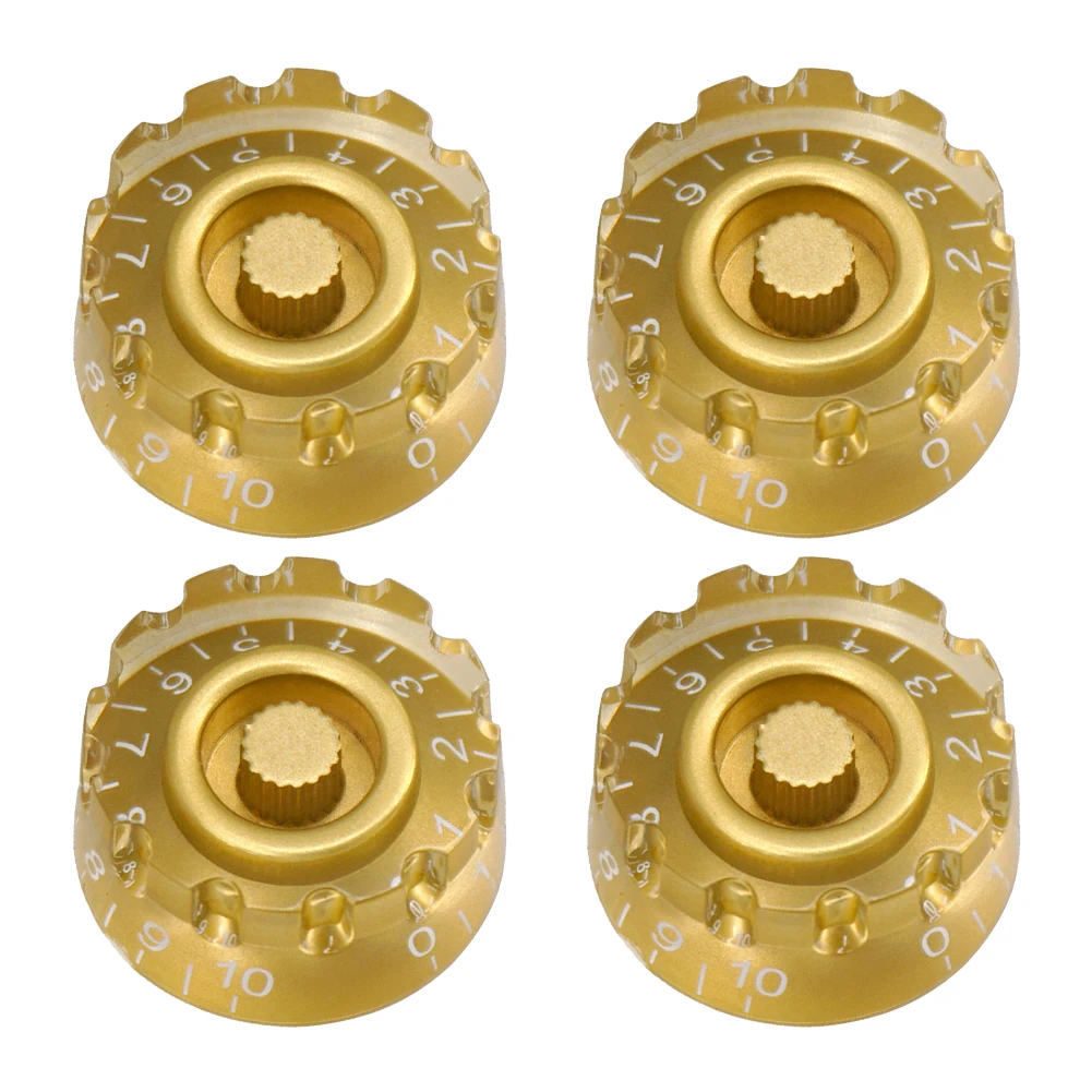 Knob Cap Guitar Knobs Plastic Vintage Style 26.2 X 12.8mm 4pcs A Pack LP Electric Guitar Cap Guitars Basses Parts
Knob Cap Guitar Knobs Plastic Vintage Style 26.2 X 12.8mm 4pcs A Pack LP Electric Guitar Cap Guitars Basses Parts
