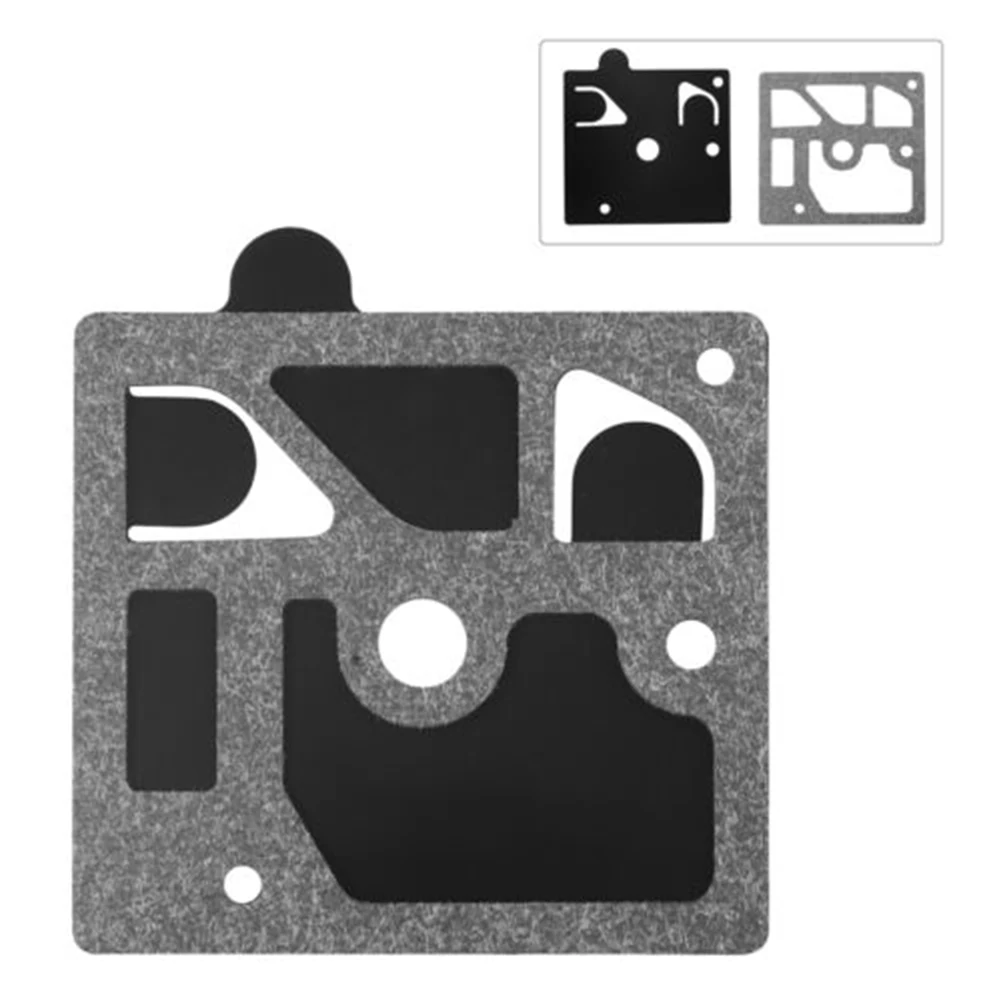 Diaphragm 2*Carburetor Carb Kit For Homelite XL Super EZ Super 2 XL2 XL2F XL2S ChainSaw Lawn Mower Garden Power Tools Parts
Diaphragm 2*Carburetor Carb Kit For Homelite XL Super EZ Super 2 XL2 XL2F XL2S ChainSaw Lawn Mower Garden Power Tools Parts