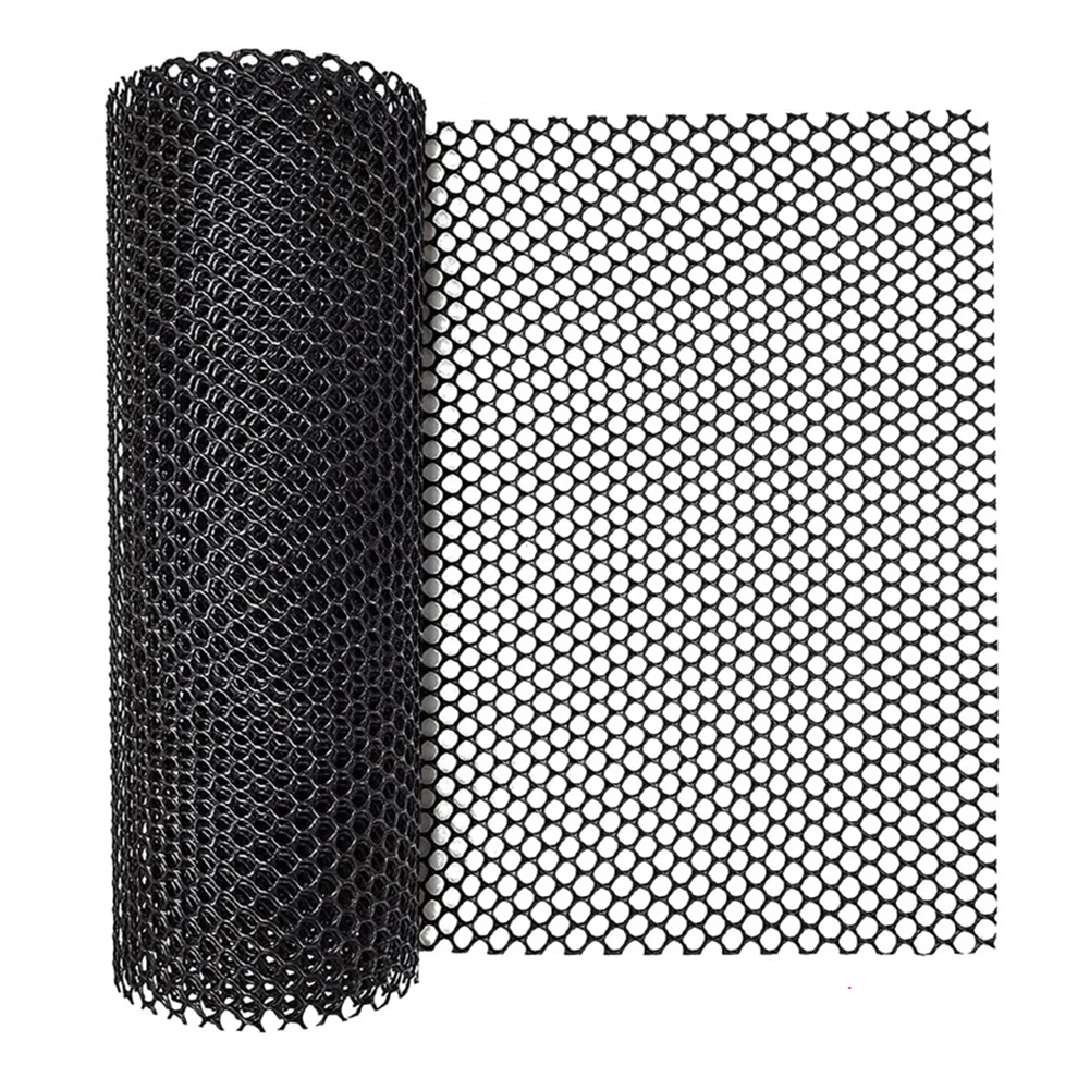 Plastic Mesh Fence Tree Trunk Protectors Guard Flower Plant Vegetables Chicken Poultry Fence Garden Lawn Fence Plant Mesh
Plastic Mesh Fence Tree Trunk Protectors Guard Flower Plant Vegetables Chicken Poultry Fence Garden Lawn Fence Plant Mesh