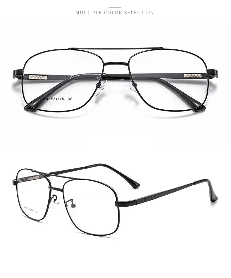 Modne okulary Męskie fotochromy przeciwsłoneczne z korekcją – żółte szkła dla kierowcy 14 S968965fbcc004cae8330ae4626a0ac36k