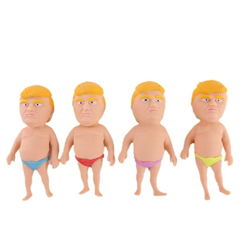 Игрушка для снятия стресса, сжимаемая стрейч-кукла для розыгрыша, реквизит для розыгрыша, детский рождественский подарок 69HE
Игрушка для снятия стресса, сжимаемая стрейч-кукла для розыгрыша, реквизит для розыгрыша, детский рождественский подарок 69HE