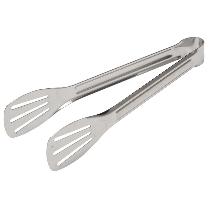 5 Pcs 9-Inch Cooking Tongs,Stainless Steel Ice Tongs,Easy To Clean And Store,For Cooking,Grilling,Barbecue And Frying
5 Pcs 9-Inch Cooking Tongs,Stainless Steel Ice Tongs,Easy To Clean And Store,For Cooking,Grilling,Barbecue And Frying