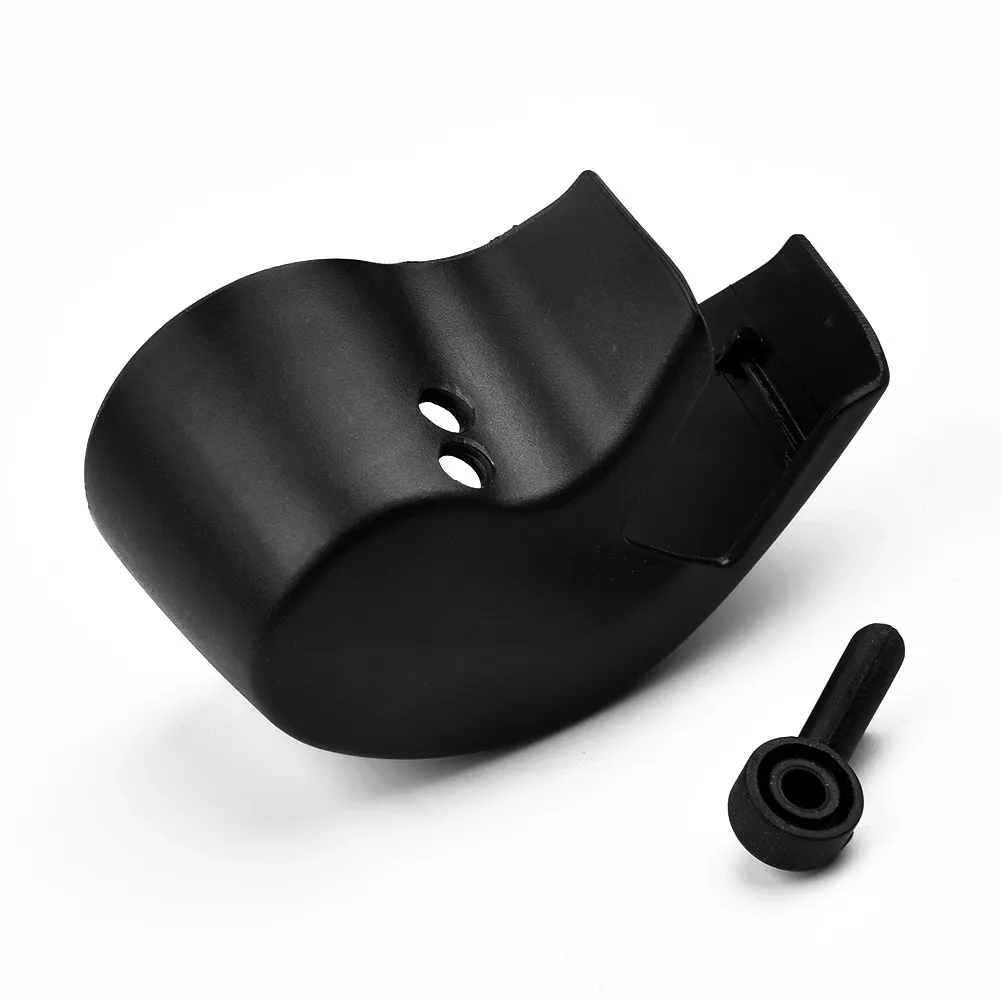 1pc Car Rear Windscreen Wiper Arm Nut Cap Washer Jet Fits For Audi-A3 8V1 8VA 2001-2019/ SQ5 2014-2017 ABS Plastic Accessories
1pc Car Rear Windscreen Wiper Arm Nut Cap Washer Jet Fits For Audi-A3 8V1 8VA 2001-2019/ SQ5 2014-2017 ABS Plastic Accessories