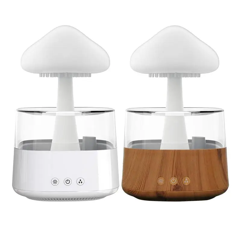 Rain Cloud Humidifier Adjustable Rechargeable Aromatherapy Humidifiers Home Decor Products For Conference Room Sap Room Bedroom
Rain Cloud Humidifier Adjustable Rechargeable Aromatherapy Humidifiers Home Decor Products For Conference Room Sap Room Bedroom