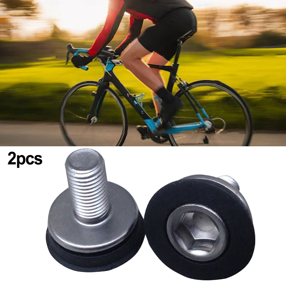 2pcs Bicycle Bottom Bracket Axle Bolts Bike Alan Crank Screws 28mmx20mm MTB Road M8 Bike Bottom Brackets Cycling Accessories
2pcs Bicycle Bottom Bracket Axle Bolts Bike Alan Crank Screws 28mmx20mm MTB Road M8 Bike Bottom Brackets Cycling Accessories