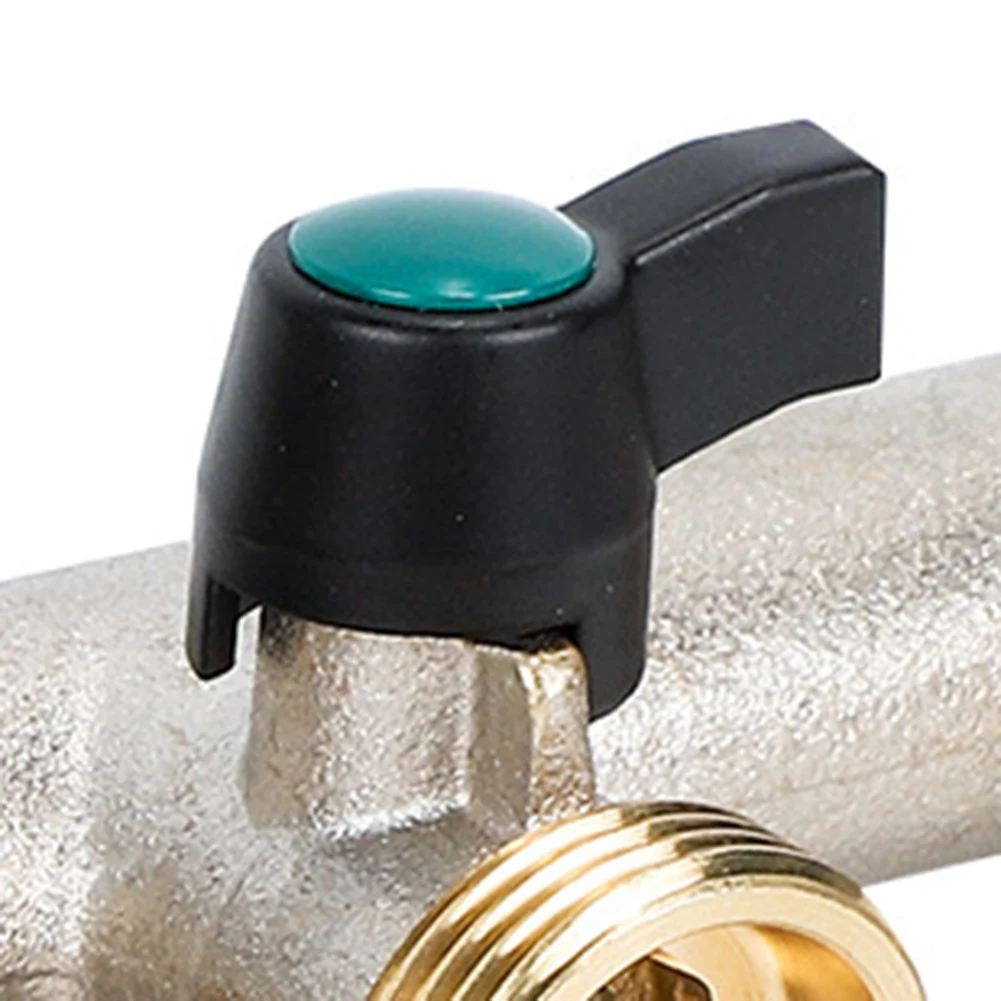 Water Distributor 5-way Distributor 0 - 10 Bar 0 - 90°C 1pcs 308x85x50mm 5 Garden Hose 5-way Water Distributor
Water Distributor 5-way Distributor 0 - 10 Bar 0 - 90°C 1pcs 308x85x50mm 5 Garden Hose 5-way Water Distributor
