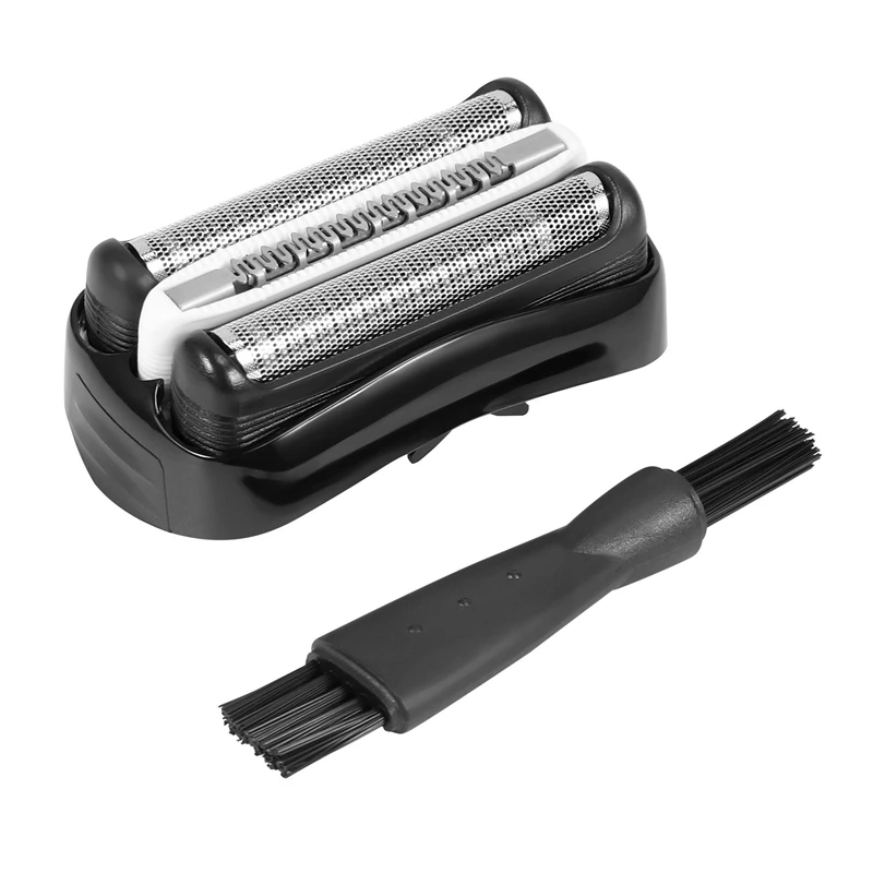 Сменная головка для электробритвы 32B для Braun 32B Series 3 301S 310S 320S 330S 340S 360S 380S 3000S 3020S 3040S 3080S
Сменная головка для электробритвы 32B для Braun 32B Series 3 301S 310S 320S 330S 340S 360S 380S 3000S 3020S 3040S 3080S