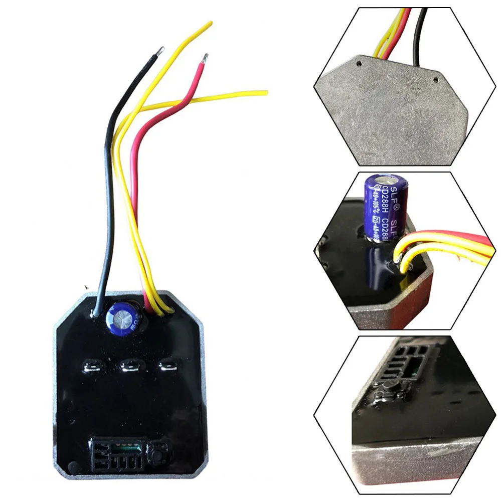 61x51mm Control Board /Suitable For Accessories Of Switch Control /Board Line Controller /Road Board/ Lithium Electric Chainsaw
61x51mm Control Board /Suitable For Accessories Of Switch Control /Board Line Controller /Road Board/ Lithium Electric Chainsaw