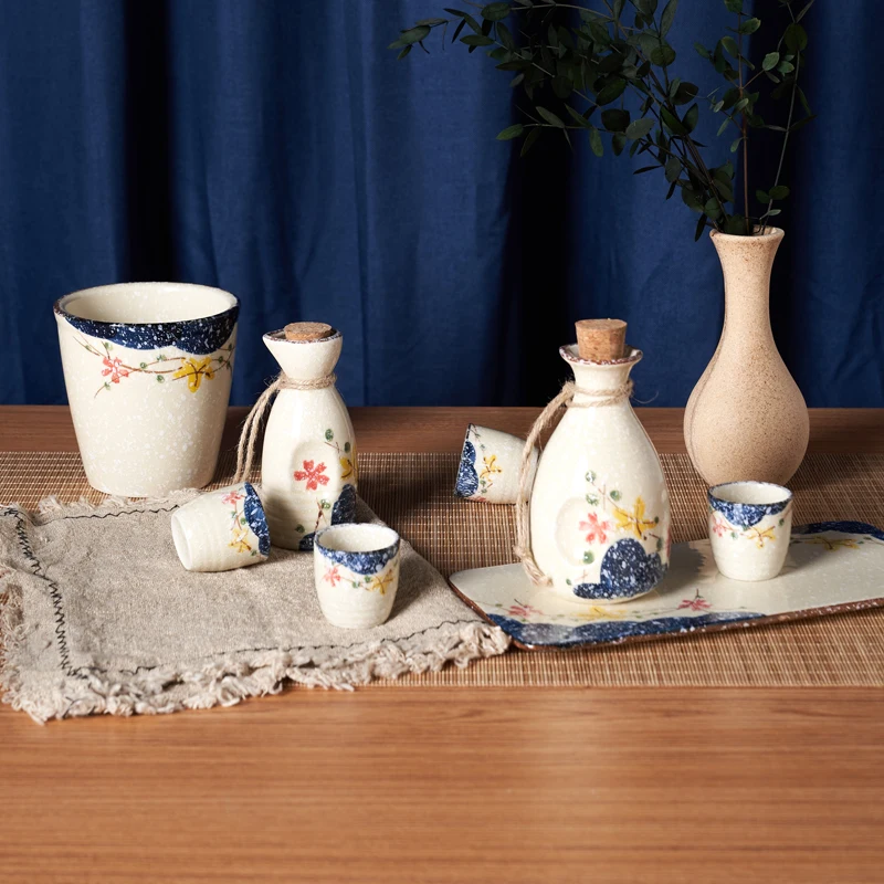 Sake Shot Glass Bar Sets Shaker Mini Making Barware Bar Sets Soju Equipment Jug Cups Decanter Vino Kitchen Accessories WSW40XP 
Sake Shot Glass Bar Sets Shaker Mini Making Barware Bar Sets Soju Equipment Jug Cups Decanter Vino Kitchen Accessories WSW40XP