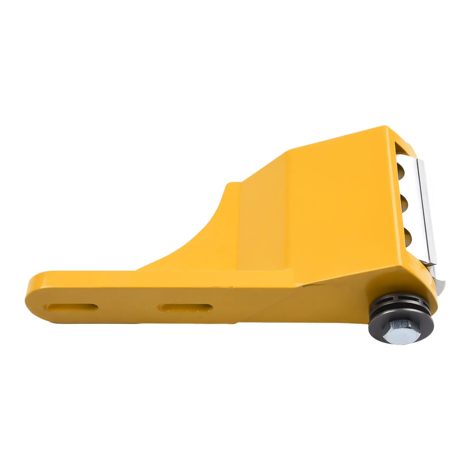 Orange Surfacing Log Debarker Efficient Wood Peeling Tool for Log Home Builders Arborists and Firewood Cutters 1PCS
Orange Surfacing Log Debarker Efficient Wood Peeling Tool for Log Home Builders Arborists and Firewood Cutters 1PCS