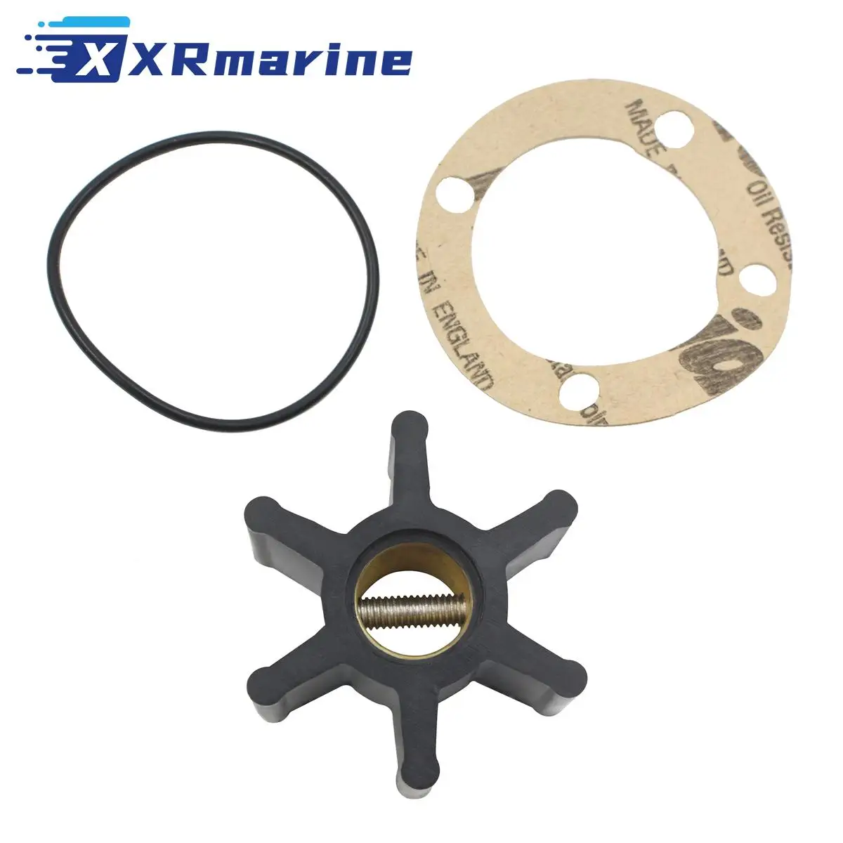 Water Pump Impeller 32680 46622 for Westerbeke K34A K34M Pulley Drive Marine Engine 46120 45765
Water Pump Impeller 32680 46622 for Westerbeke K34A K34M Pulley Drive Marine Engine 46120 45765