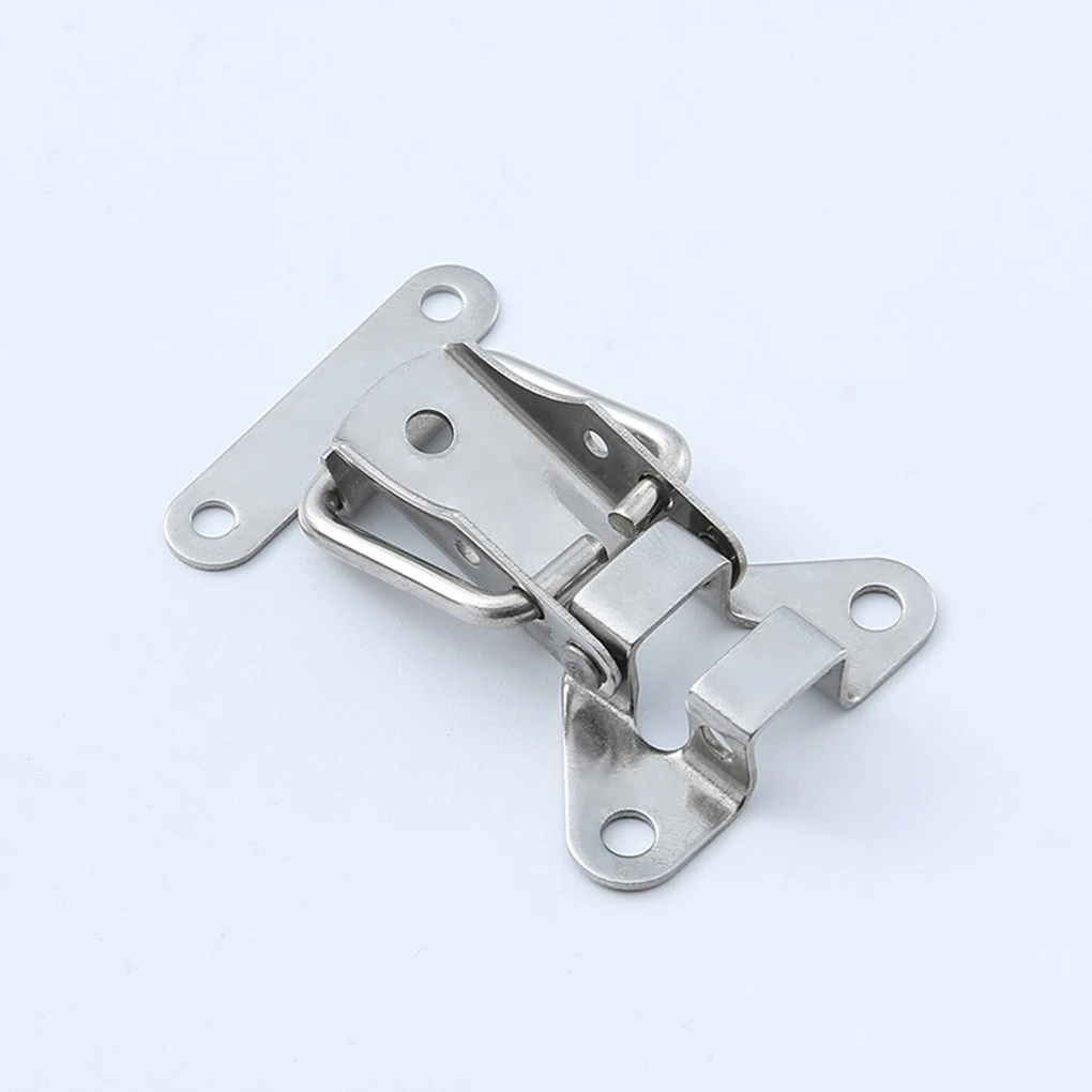 Easy-to-install Toggle Latch Sturdy And Durable Stainless Steel Latch For Any Situation Unique
Easy-to-install Toggle Latch Sturdy And Durable Stainless Steel Latch For Any Situation Unique