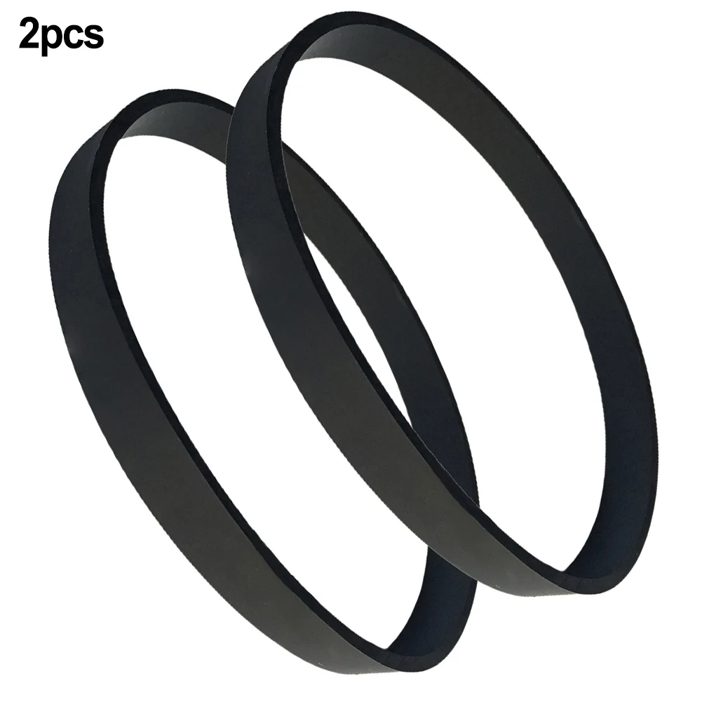 2 Rubber Drive Belts For Hoover 91LA1702-81 Breeze Vacuum Cleaner Replaceable Accessories Household Cleaning Appliance Spare
2 Rubber Drive Belts For Hoover 91LA1702-81 Breeze Vacuum Cleaner Replaceable Accessories Household Cleaning Appliance Spare