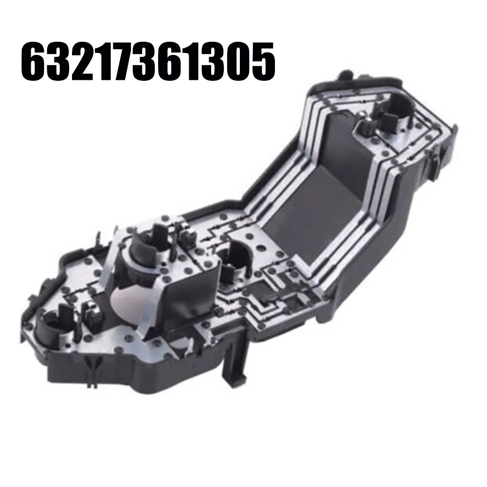 OEM Number 63217361305 Rear Light Socket For Mini For Cooper F55F57 Universal Fitment Excluded Tested and Verified
OEM Number 63217361305 Rear Light Socket For Mini For Cooper F55F57 Universal Fitment Excluded Tested and Verified