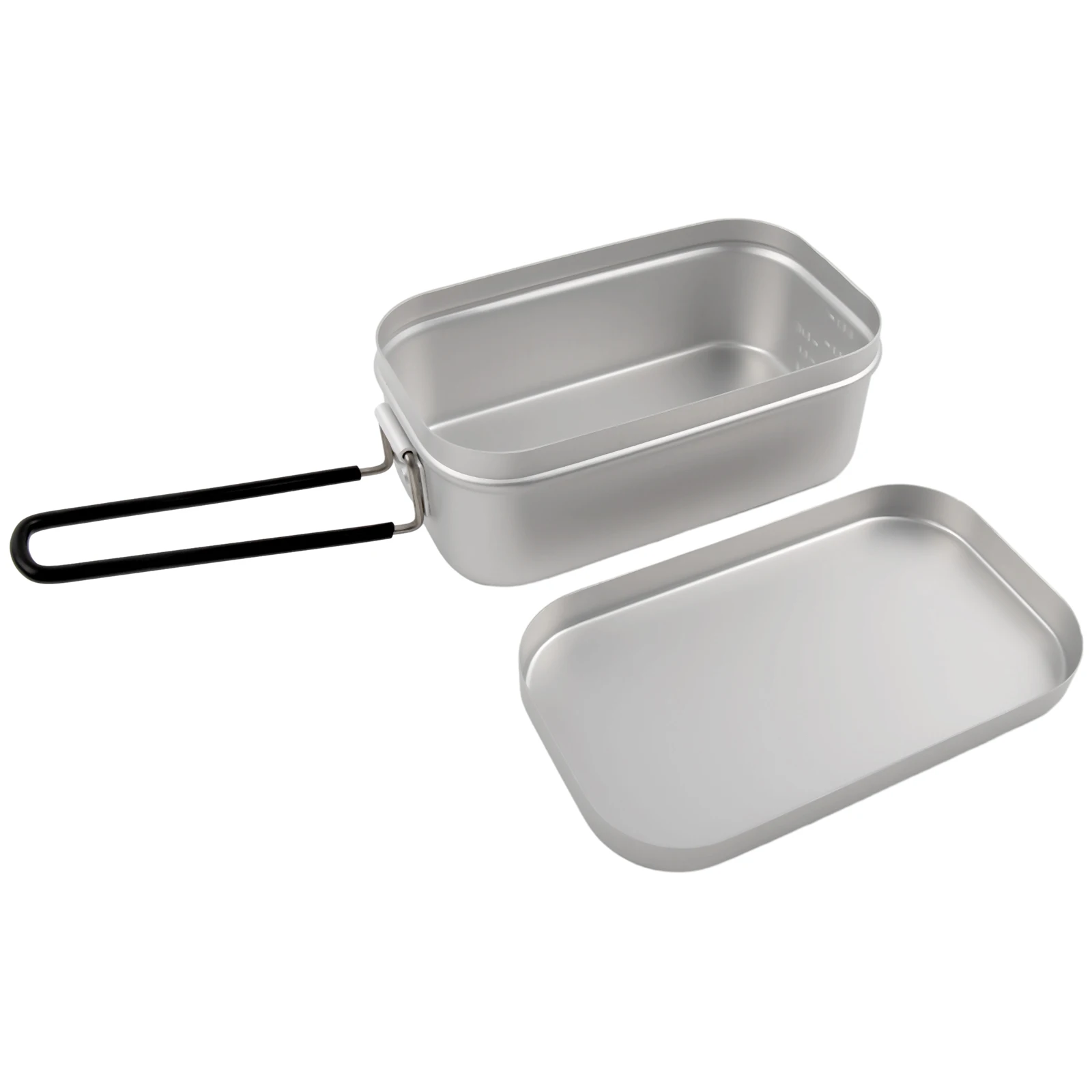 Новый высококачественный Ланч-бокс Bento, набор водяного чайника, алюминиевый складной Ультра-Быстрое приготовление пищи с ручкой 2-в-1
Новый высококачественный Ланч-бокс Bento, набор водяного чайника, алюминиевый складной Ультра-Быстрое приготовление пищи с ручкой 2-в-1