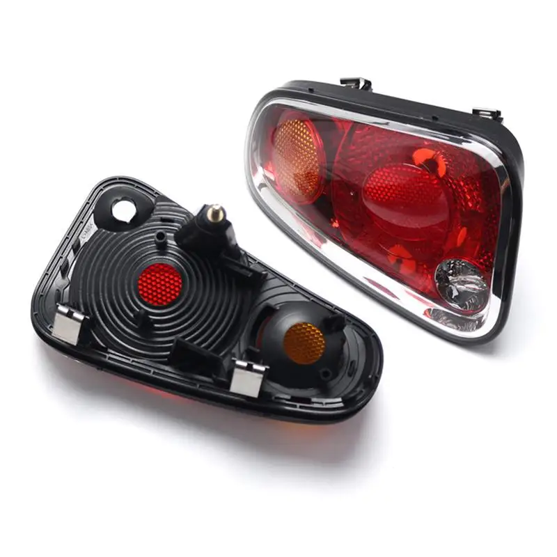 Задняя крышка автомобиля, фонарь с крышкой для Mini Cooper R50 R53 2004-2006 для R52 Cabrio 2004 2005-2007 2008
Задняя крышка автомобиля, фонарь с крышкой для Mini Cooper R50 R53 2004-2006 для R52 Cabrio 2004 2005-2007 2008