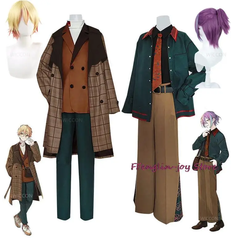 Игра PJSK Kamishiro Rui, косплей Tenma Tsukasa, проект косплея Sekai, красочный сценический косплей костюм, одежда для вечеринки, униформа на Хэллоуин 
Игра PJSK Kamishiro Rui, косплей Tenma Tsukasa, проект косплея Sekai, красочный сценический косплей костюм, одежда для вечеринки, униформа на Хэллоуин