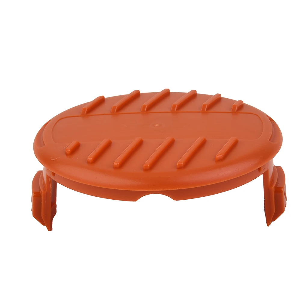 Durable High Quality Hot Spool Line For Black & Decker Trimmer GLC2000 GLC2500 GLC2500L GLC3630L GLC3630L20 Grass
Durable High Quality Hot Spool Line For Black & Decker Trimmer GLC2000 GLC2500 GLC2500L GLC3630L GLC3630L20 Grass