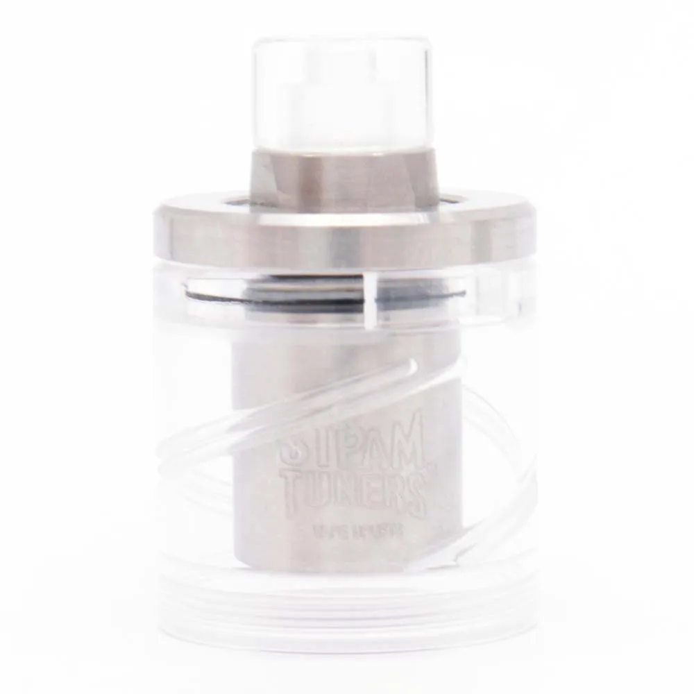 Kayfun Lite 22 Rta CAP Transparent Pc Top Filling Tank Metal Inner Chamber and PC Material 510 Drip Tip
Kayfun Lite 22 Rta CAP Transparent Pc Top Filling Tank Metal Inner Chamber and PC Material 510 Drip Tip