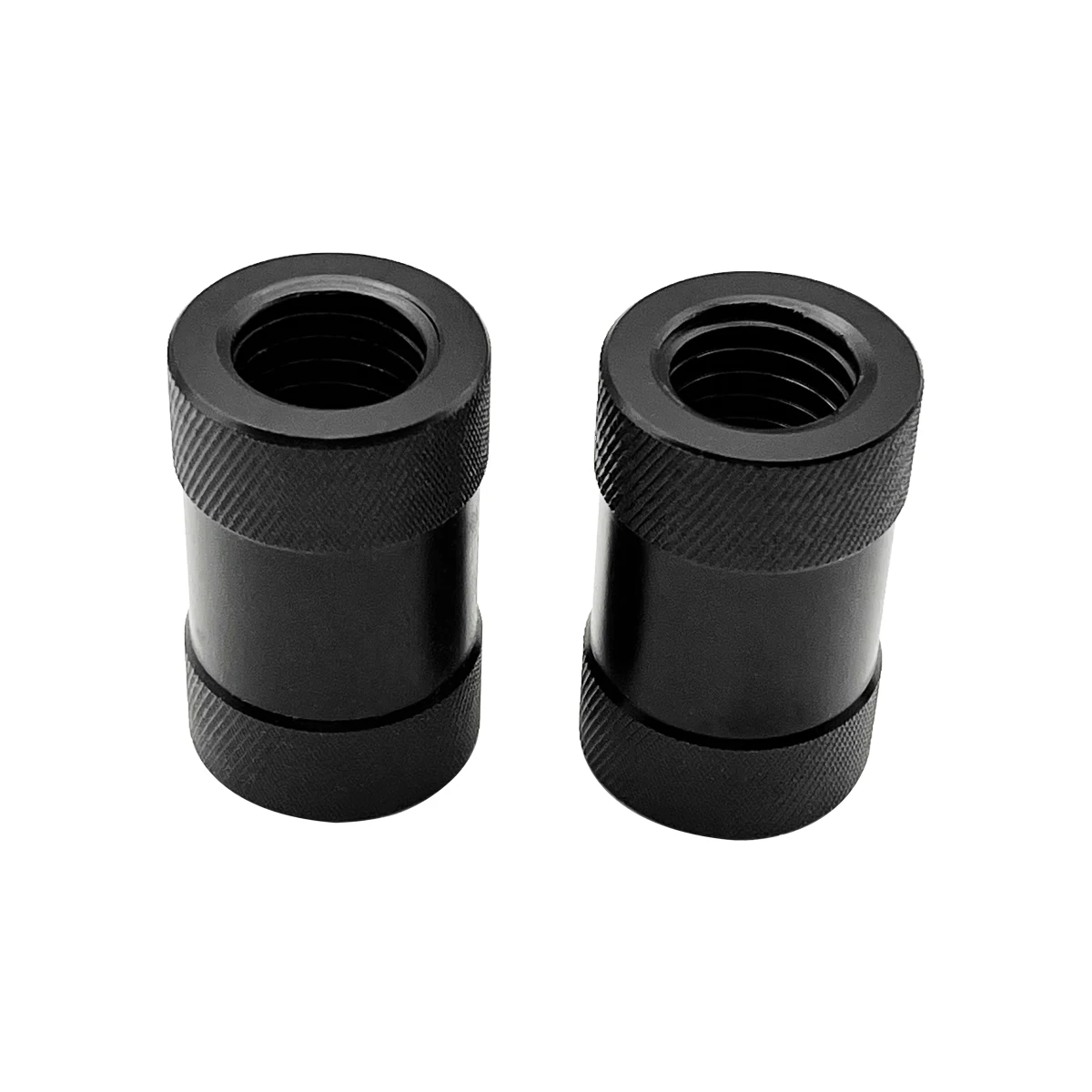 Pole Adapter Double Female 5/8 x 11 thread for total station GPS surveying Seco 5181-00
Pole Adapter Double Female 5/8 x 11 thread for total station GPS surveying Seco 5181-00