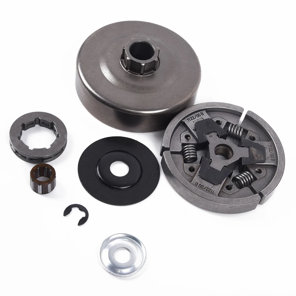 Accessories Replacement Clutch Drum Spare Supplies 064 MS640 MS661 Assembly Chainsaw Cover For Stihl MS660 066
Accessories Replacement Clutch Drum Spare Supplies 064 MS640 MS661 Assembly Chainsaw Cover For Stihl MS660 066