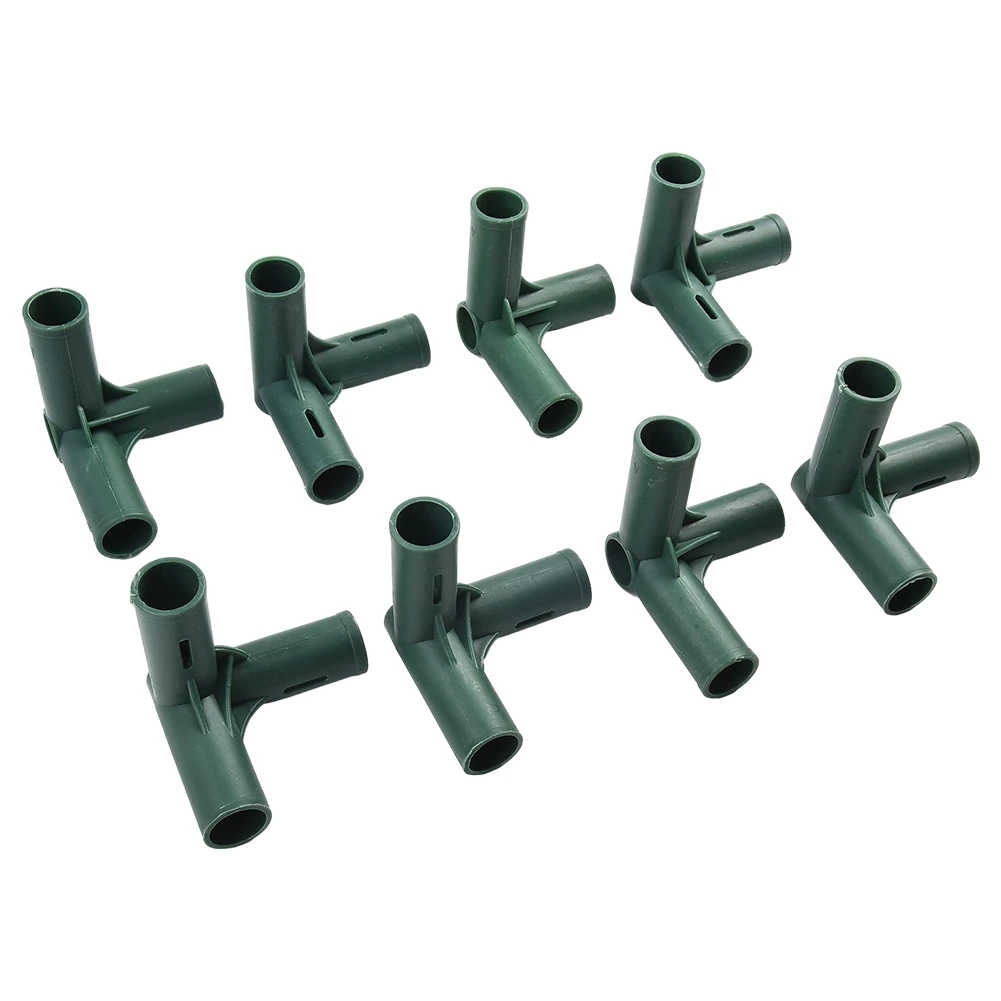 Universal Greenhouse Connector 8pcs Awning Bracket Bracket Connector Frame Joint Greenhouse Frame Heavy Duty Joint Connector New
Universal Greenhouse Connector 8pcs Awning Bracket Bracket Connector Frame Joint Greenhouse Frame Heavy Duty Joint Connector New