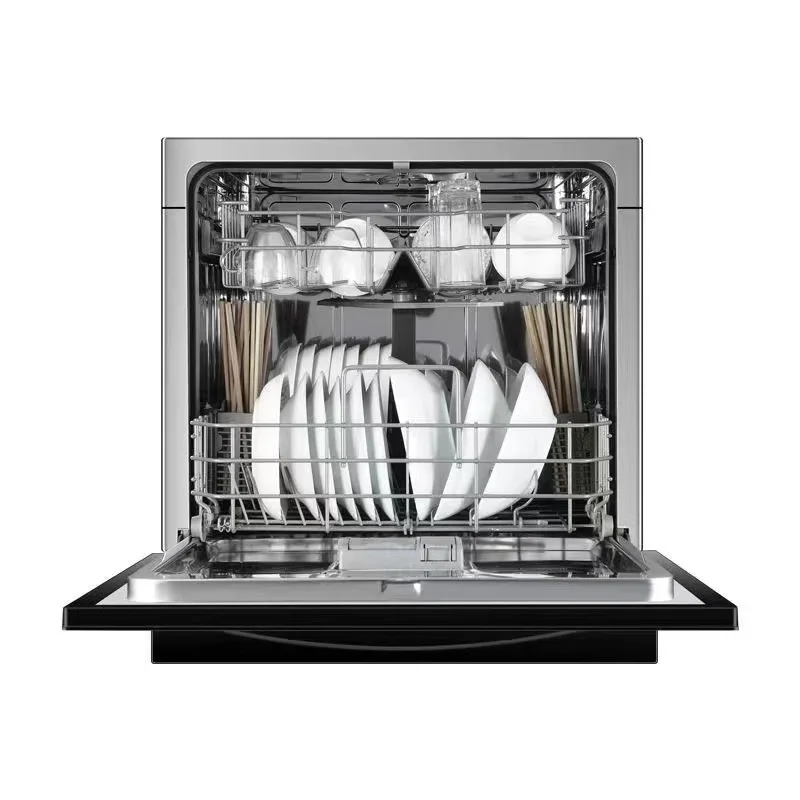 Commercial Dishwasher Large built-in Freestanding Intelligent Dish-washing Machine Drawer Automatic Disinfection Dishwasher
Commercial Dishwasher Large built-in Freestanding Intelligent Dish-washing Machine Drawer Automatic Disinfection Dishwasher