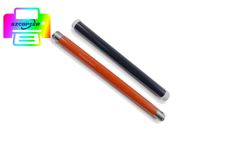1Set High Quality 115R00114 115R00115 New Upper Fuser Roller+Fuser Film for Xerox VersaLink B7025 B7030 B7035 Fuser Assembly Kit
1Set High Quality 115R00114 115R00115 New Upper Fuser Roller+Fuser Film for Xerox VersaLink B7025 B7030 B7035 Fuser Assembly Kit