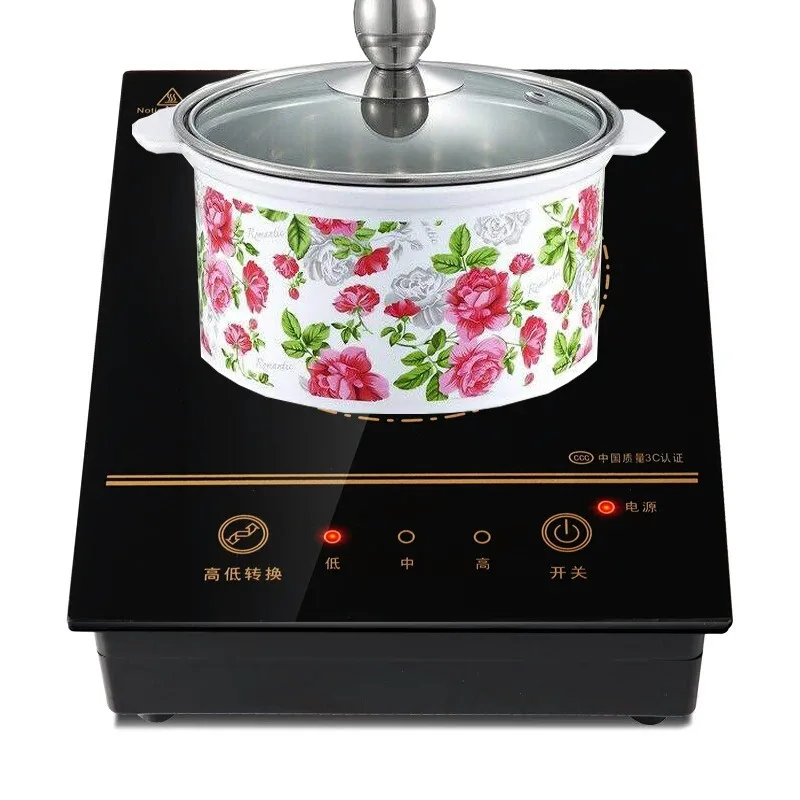 Multi-functional Mini Electric Induction Cooker HotPot Stove Milk Water Heating Boiler Coffee Heater Furnace
Multi-functional Mini Electric Induction Cooker HotPot Stove Milk Water Heating Boiler Coffee Heater Furnace