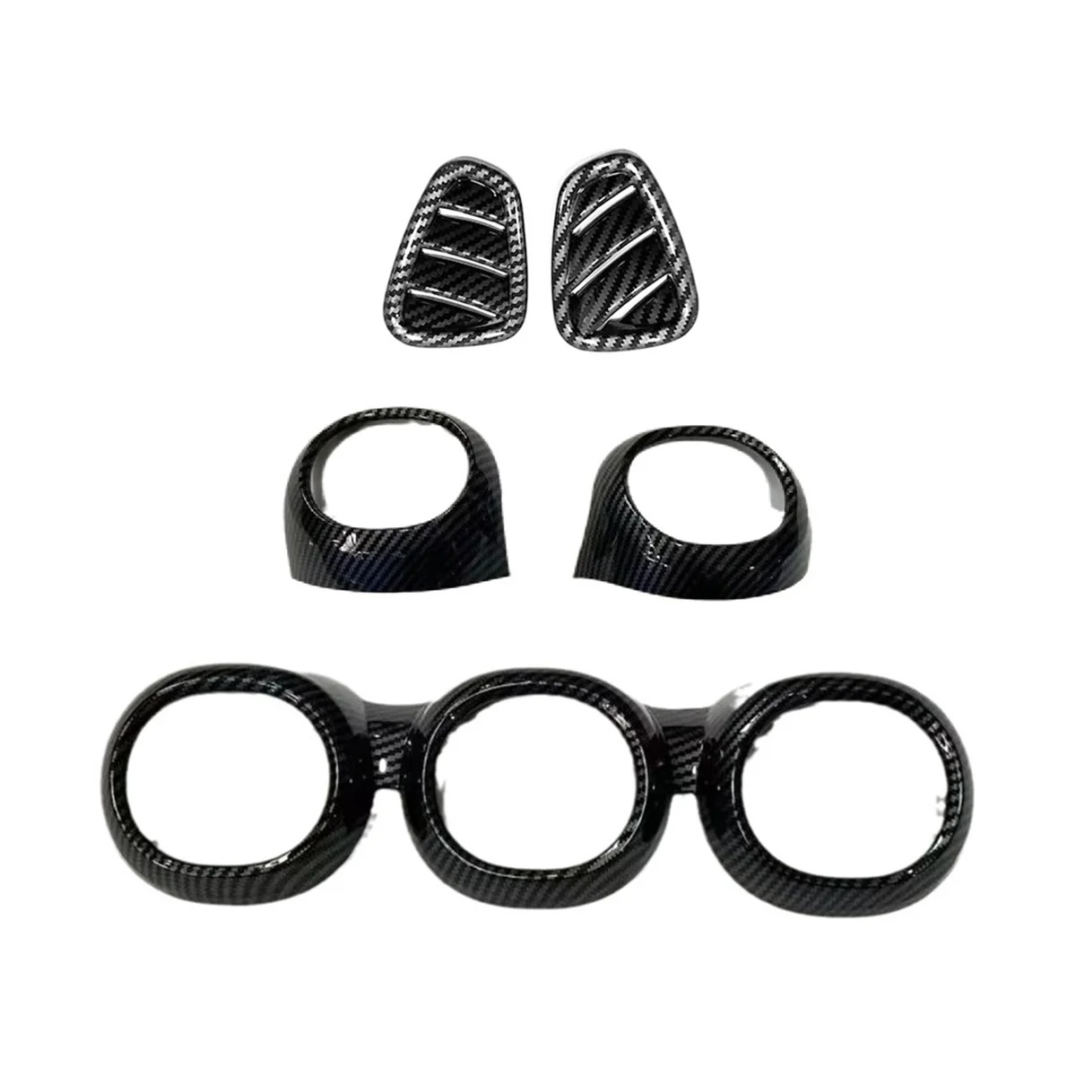 Автомобильная накладка на выпускное отверстие кондиционера для Mercedes Benz GLC X254 GLC260 GLC300 2023 автомобильные аксессуары для стайлинга
Автомобильная накладка на выпускное отверстие кондиционера для Mercedes Benz GLC X254 GLC260 GLC300 2023 автомобильные аксессуары для стайлинга