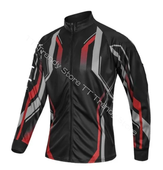 New Fishing Vest Summer Men Long Sleeve Outdoor Hiking Cycling 2023 Fishing Shirt Quick Dry Breathable Fishing Clothes
New Fishing Vest Summer Men Long Sleeve Outdoor Hiking Cycling 2023 Fishing Shirt Quick Dry Breathable Fishing Clothes