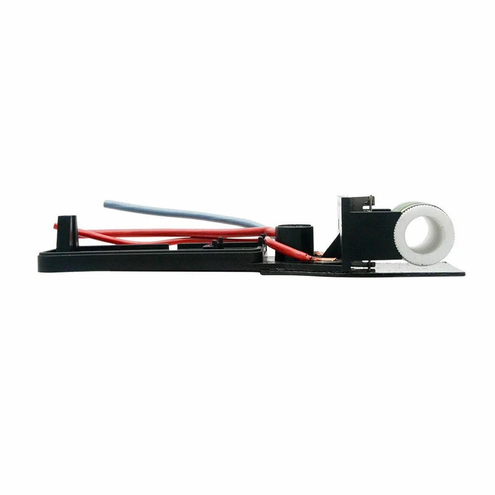 Car Radiator Fan Motor Switch Resistor For Mini 1.6 Engines R50-R53 For Mini For Cooper S Models Automotive Relay
Car Radiator Fan Motor Switch Resistor For Mini 1.6 Engines R50-R53 For Mini For Cooper S Models Automotive Relay