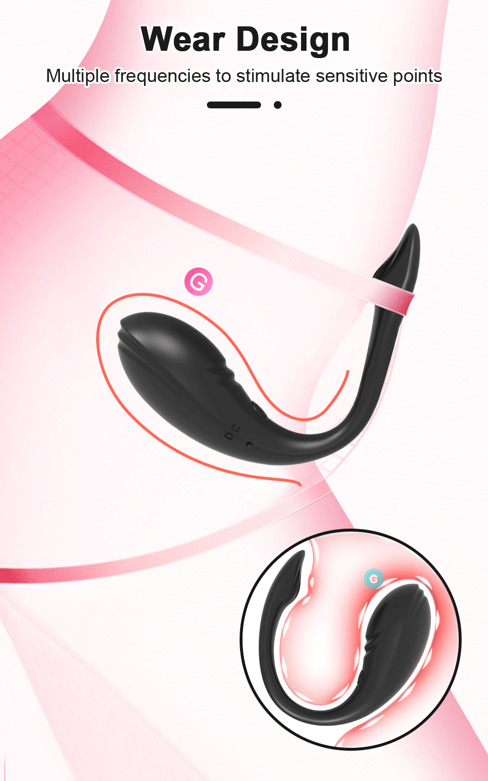 Wireless Remote Control Vibrator Vibrating Egg Sex Toys For Women G-Spots Clitoris Stimulator Intimate Female Masturbator Goods Wireless Remote Control Vibrator Vibrating Egg Sex Toys For Women G-Spots Clitoris Stimulator Intimate Female Masturbator Goods