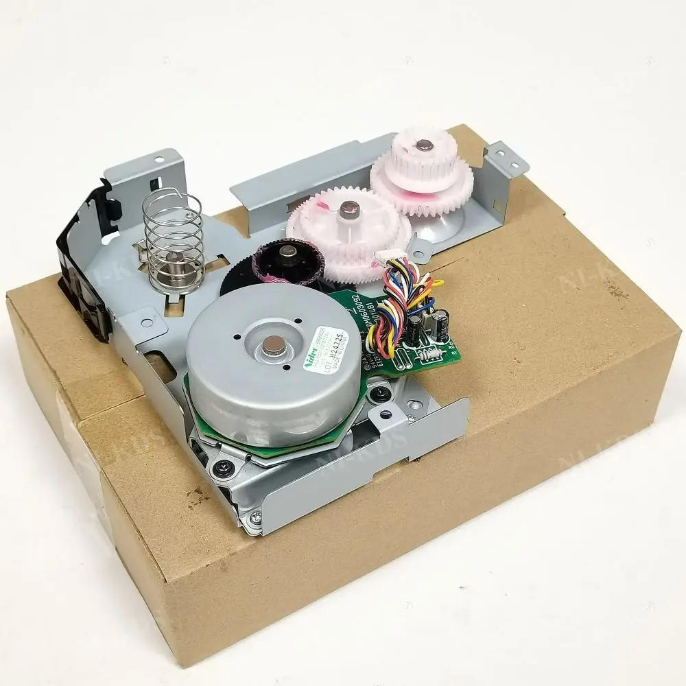 

RM2-0623-000 Main Motor Unit for HP LaserJet Pro M701 M706 M701a M706n 701 706 Main Drive Assembly