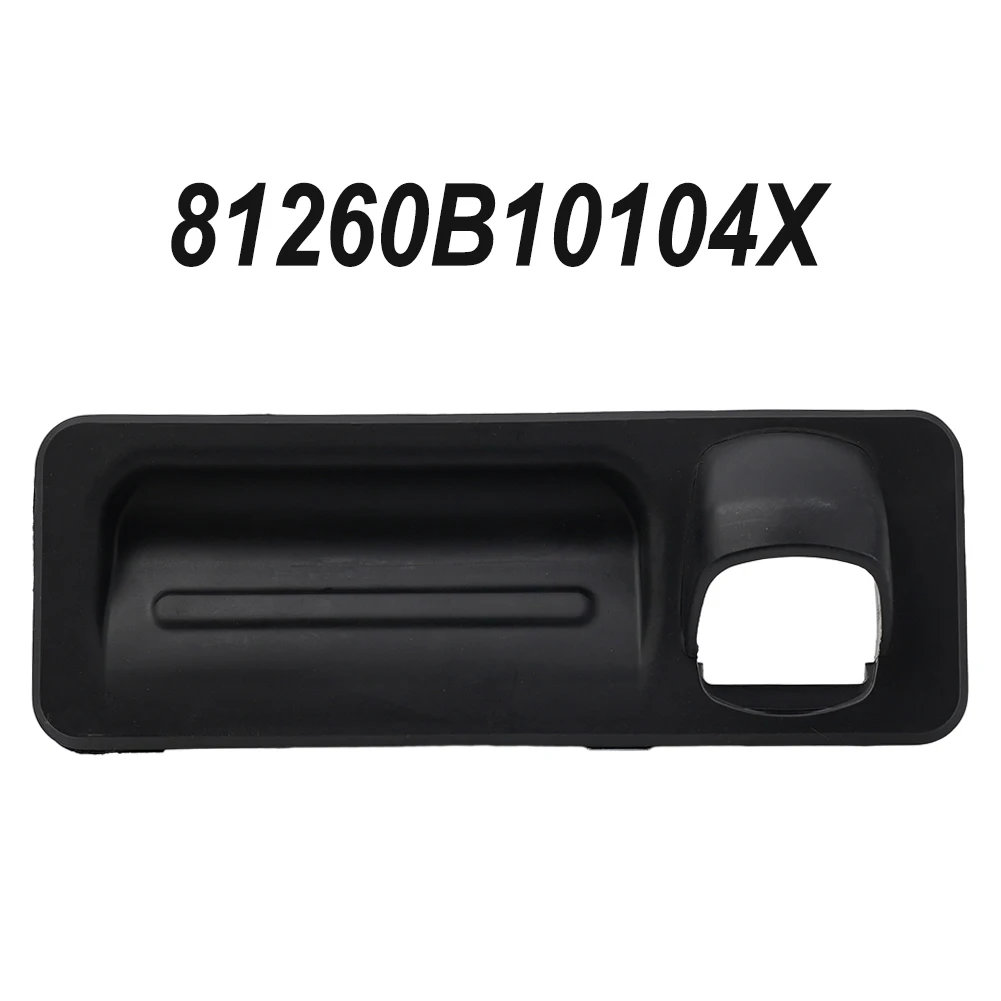Brand New Tailgate Switch Trunk Lid Lock For G80 2016~2020 Outside Trunk Lid Lock Handle For Hyundai For Genesis
Brand New Tailgate Switch Trunk Lid Lock For G80 2016~2020 Outside Trunk Lid Lock Handle For Hyundai For Genesis