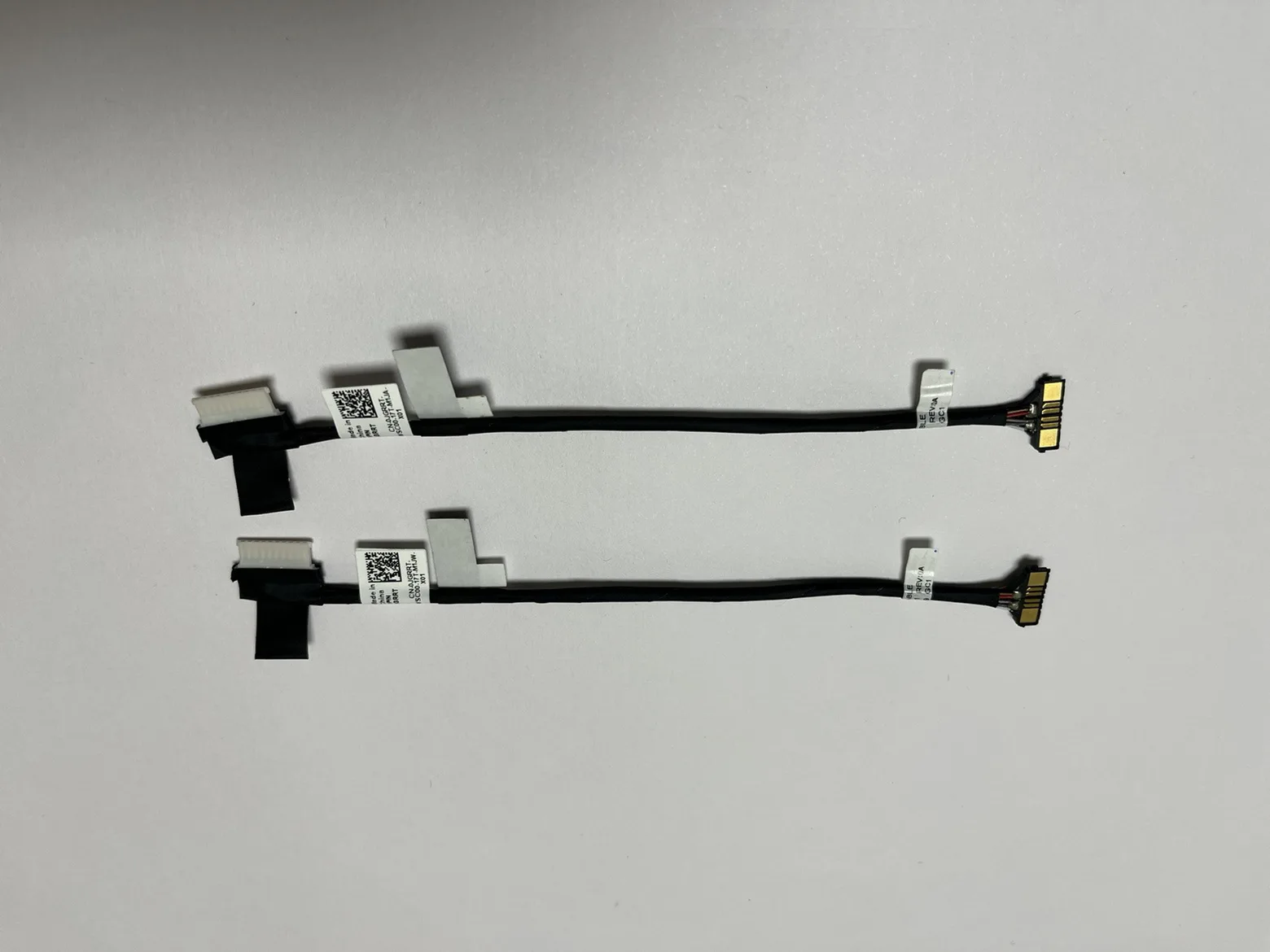 Новый аккумуляторный кабель для Dell Latitude 3000 3330 E3330 0jgrrt 450.0Q605.0001
Новый аккумуляторный кабель для Dell Latitude 3000 3330 E3330 0jgrrt 450.0Q605.0001