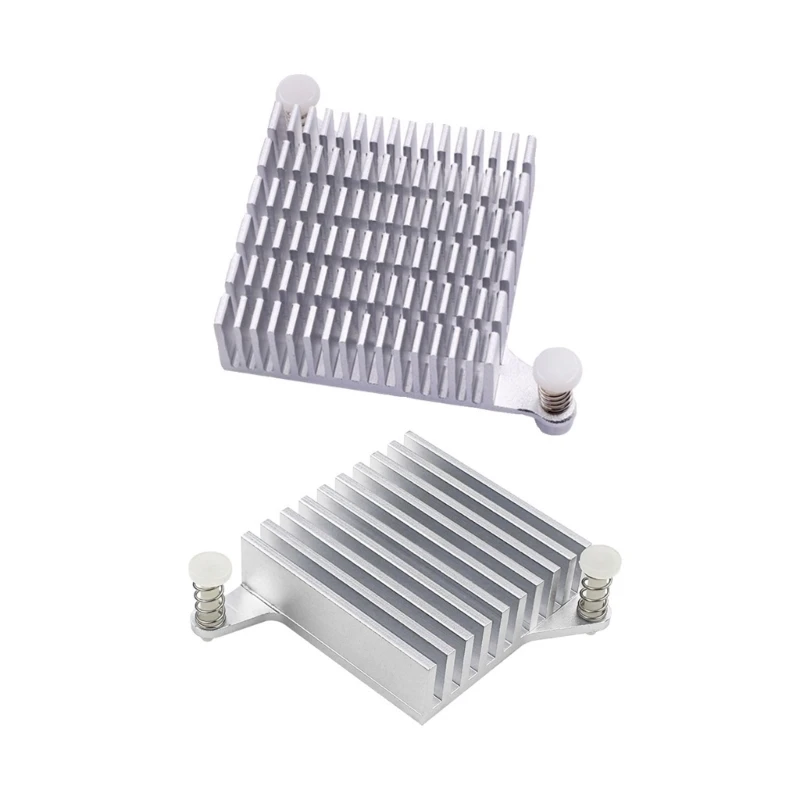 Efficient Aluminum Cooling Solution Heatsink Pad for Orange 5Plus Board Radiators Improved heat Control C1FD
Efficient Aluminum Cooling Solution Heatsink Pad for Orange 5Plus Board Radiators Improved heat Control C1FD