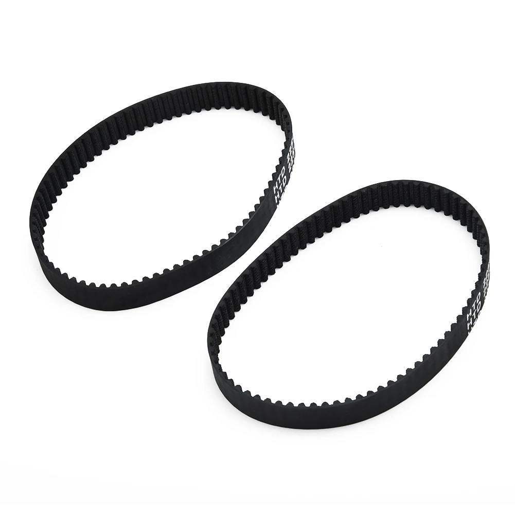 2 Pcs Timing Belt Replacement Parts Solid For Bosch PBS 75 & PBS 75 E Vacuum Cleaner Sweeper Cleaning Tools Spare Accessories
2 Pcs Timing Belt Replacement Parts Solid For Bosch PBS 75 & PBS 75 E Vacuum Cleaner Sweeper Cleaning Tools Spare Accessories