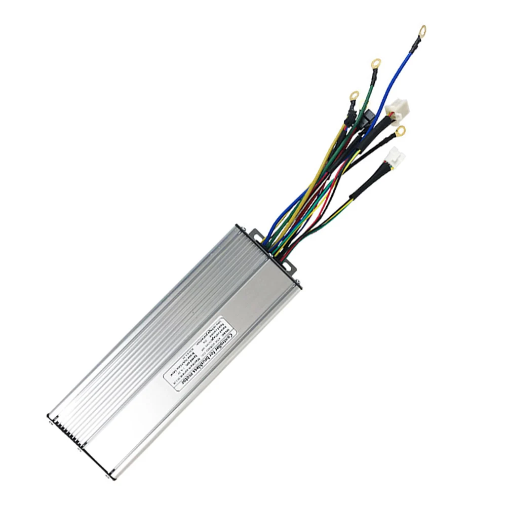 1pc KT Sinewave Controller For 56-90V 3000W Brushless Motor SM Aluminum Plastic Electric Bike Accessories For KT Series Display
1pc KT Sinewave Controller For 56-90V 3000W Brushless Motor SM Aluminum Plastic Electric Bike Accessories For KT Series Display