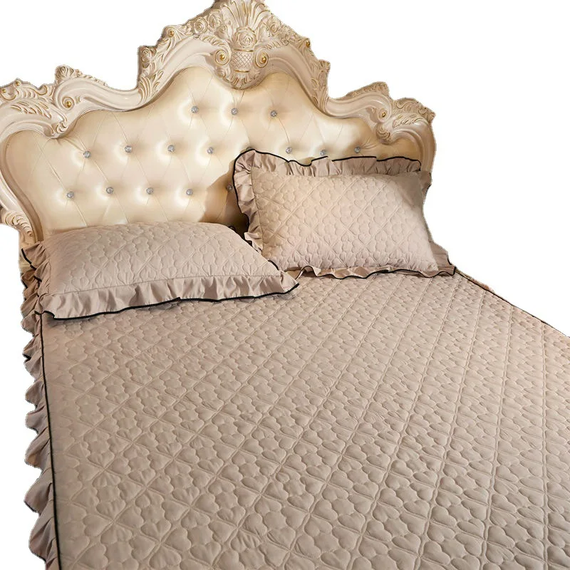 Pure Cotton Fitted Sheet, Household Cotton Cladding, Thickened Mattress, Non slip Bed Cover
Pure Cotton Fitted Sheet, Household Cotton Cladding, Thickened Mattress, Non slip Bed Cover