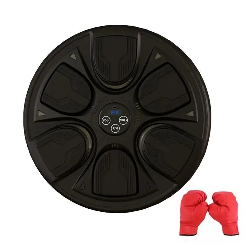 Home Boxing Target Adjustable Boxing Machine With Lights Improves Cognitive Decision Making Equipment For Living Room Game Room
Home Boxing Target Adjustable Boxing Machine With Lights Improves Cognitive Decision Making Equipment For Living Room Game Room