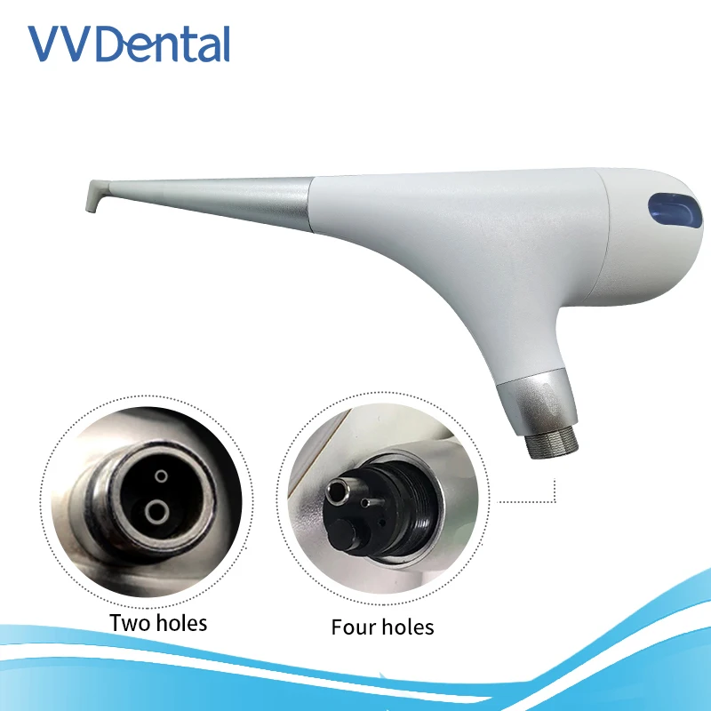 Cleaning Equipment Air Prophy Unit Teeth Whitening Spray Polisher Jet Air Flow Oral hygiene Tooth
Cleaning Equipment Air Prophy Unit Teeth Whitening Spray Polisher Jet Air Flow Oral hygiene Tooth