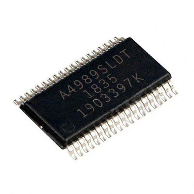 A4989SLDTR-T New & Original in stock Electronic components integrated circuit IC A4989SLDTR-T
A4989SLDTR-T New & Original in stock Electronic components integrated circuit IC A4989SLDTR-T