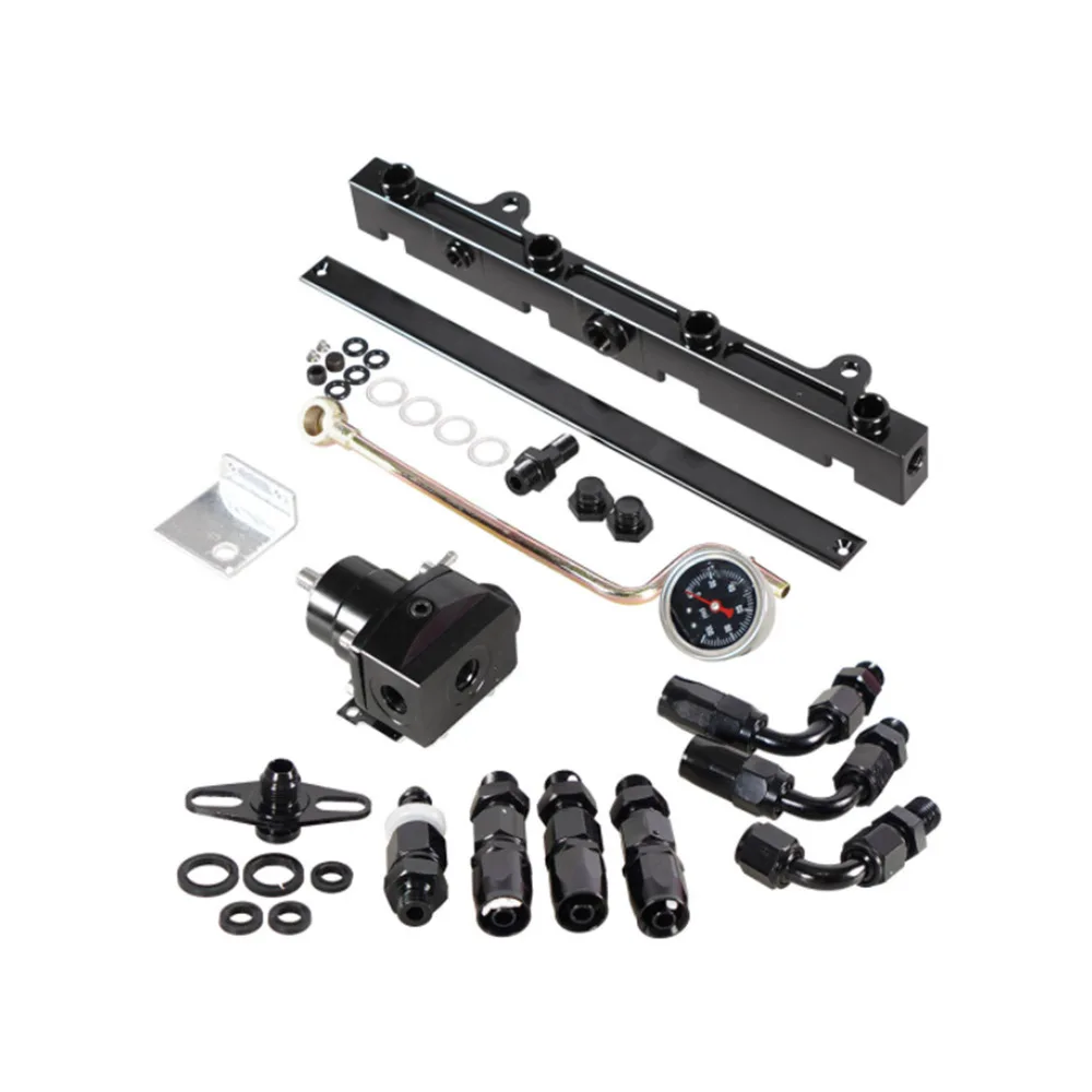 New Honda K Series Billet Aluminum Alloy High Flow Fuel Rail Kit For Acura For RSX For Civic K20 K20A2 K20Z1 K20A3RS-BTD011
New Honda K Series Billet Aluminum Alloy High Flow Fuel Rail Kit For Acura For RSX For Civic K20 K20A2 K20Z1 K20A3RS-BTD011