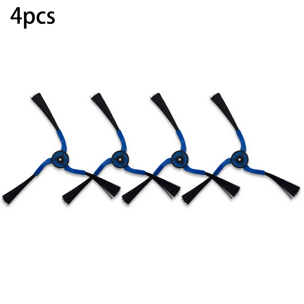 4PCS Side Brush Replacement For Samsung Navibot SR8750 SR8855 VR10F71 SR8895 Vacuums Cleaning Tools Accessory Spare Brush Parts
4PCS Side Brush Replacement For Samsung Navibot SR8750 SR8855 VR10F71 SR8895 Vacuums Cleaning Tools Accessory Spare Brush Parts