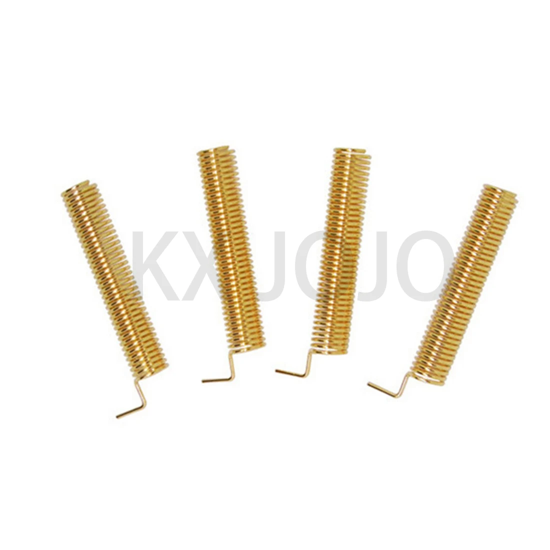 Copper Spring 433Mhz Spring Antenna Copper Spring Small Antenna 315Mhz Antenna Wireless Module Spring Antenna 2pcs
Copper Spring 433Mhz Spring Antenna Copper Spring Small Antenna 315Mhz Antenna Wireless Module Spring Antenna 2pcs