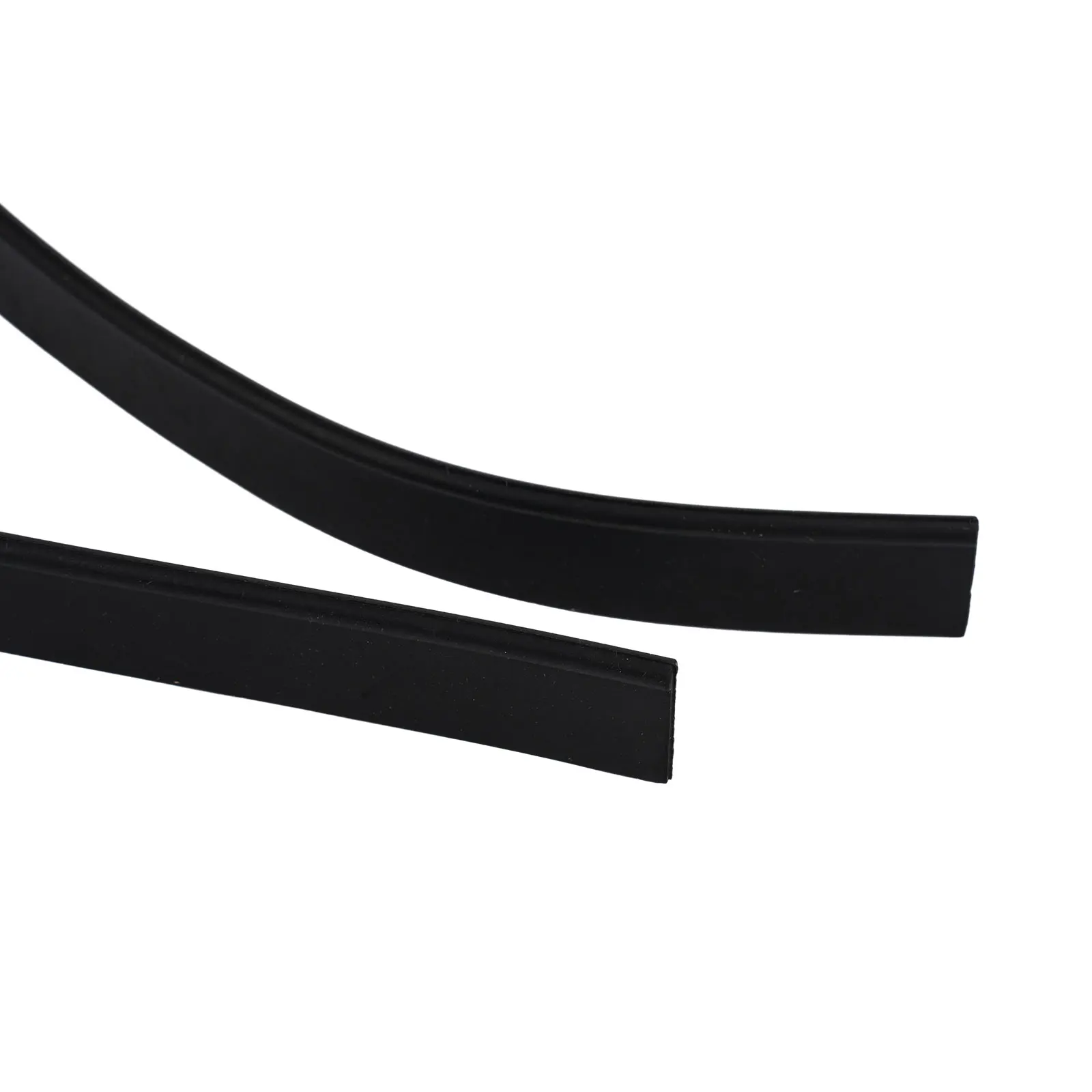 Cleaning Tool Part Durable Multipurpose Squeegee Rubber Accessories 105x2x0.4cm Black/Blue Clean Surface Rubber
Cleaning Tool Part Durable Multipurpose Squeegee Rubber Accessories 105x2x0.4cm Black/Blue Clean Surface Rubber